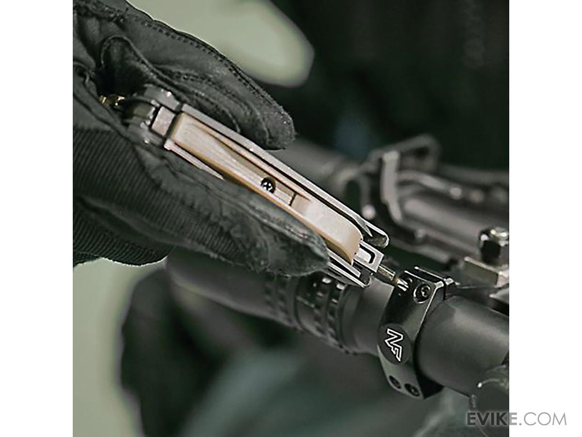 Leatherman "MUT EOD" MultiTool with MOLLE Sheath, Accessories & Parts