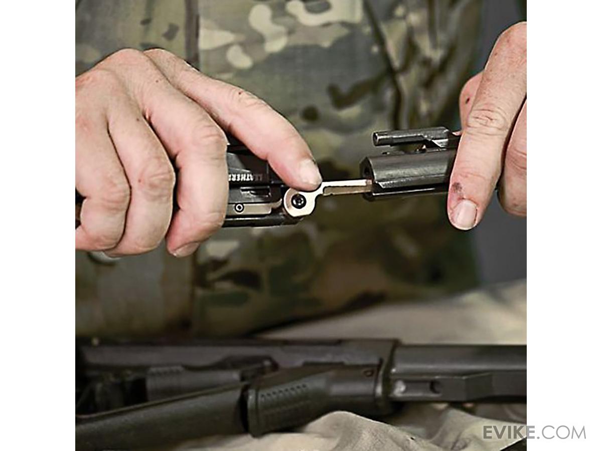 Leatherman "MUT EOD" MultiTool with MOLLE Sheath, Accessories & Parts