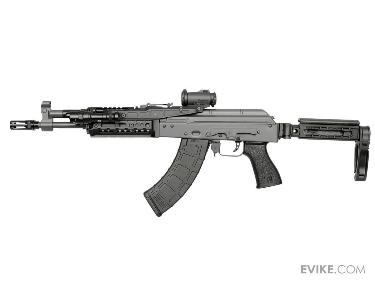 Midwest Industries AK Alpha Series Optic Mount (Model
