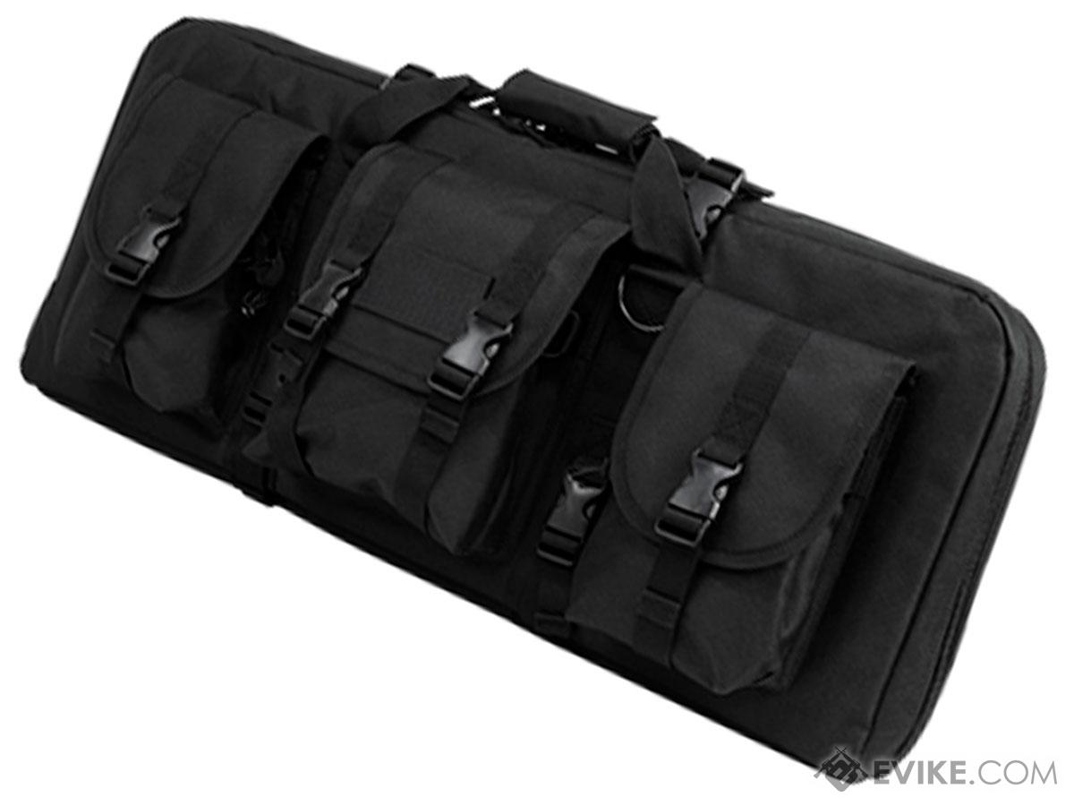 Elite Compartment Equipment Carry Bag