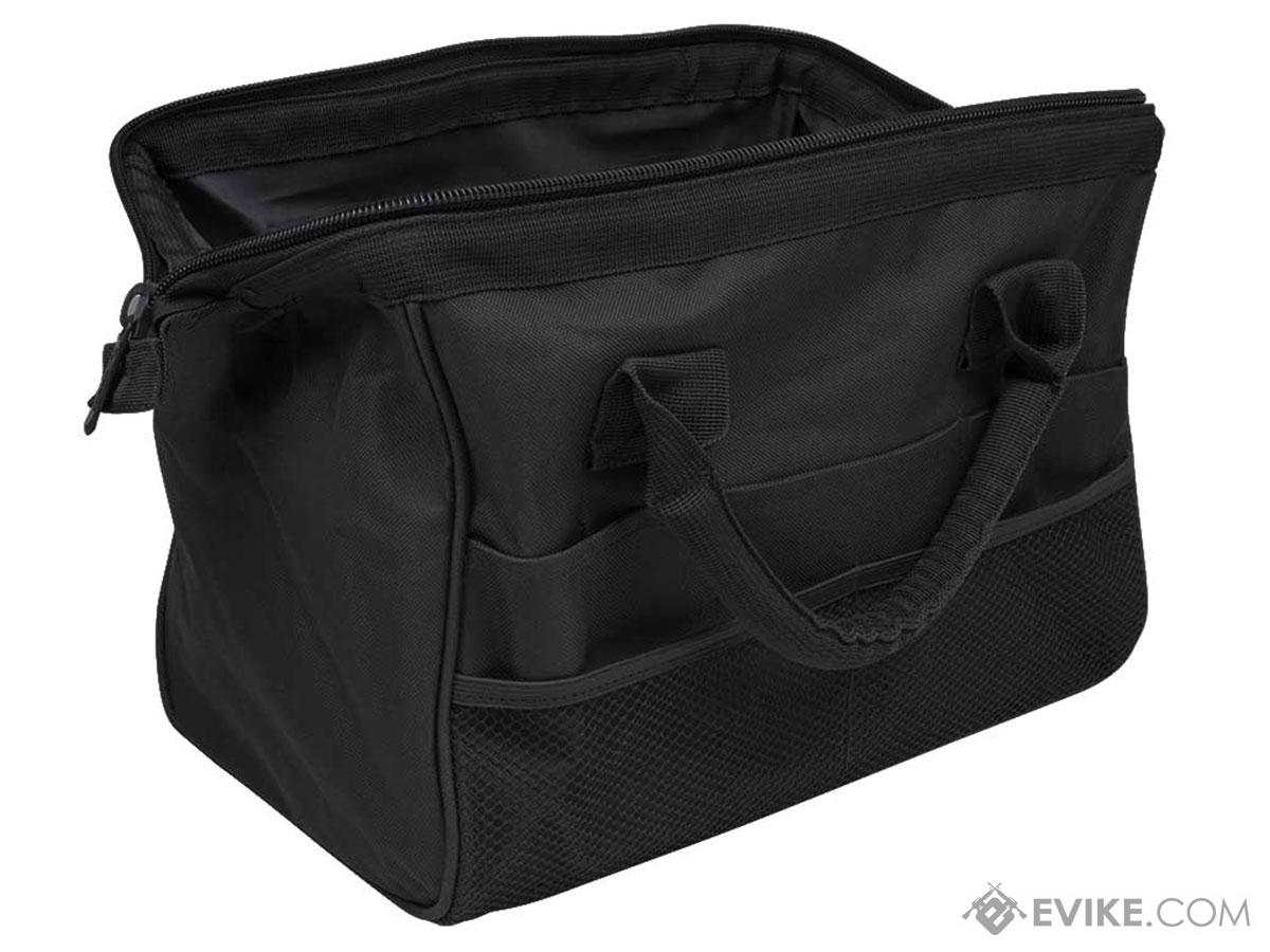 VISM® by NcSTAR® Range Bag (Color: Black), Tactical Gear/Apparel, Bags ...