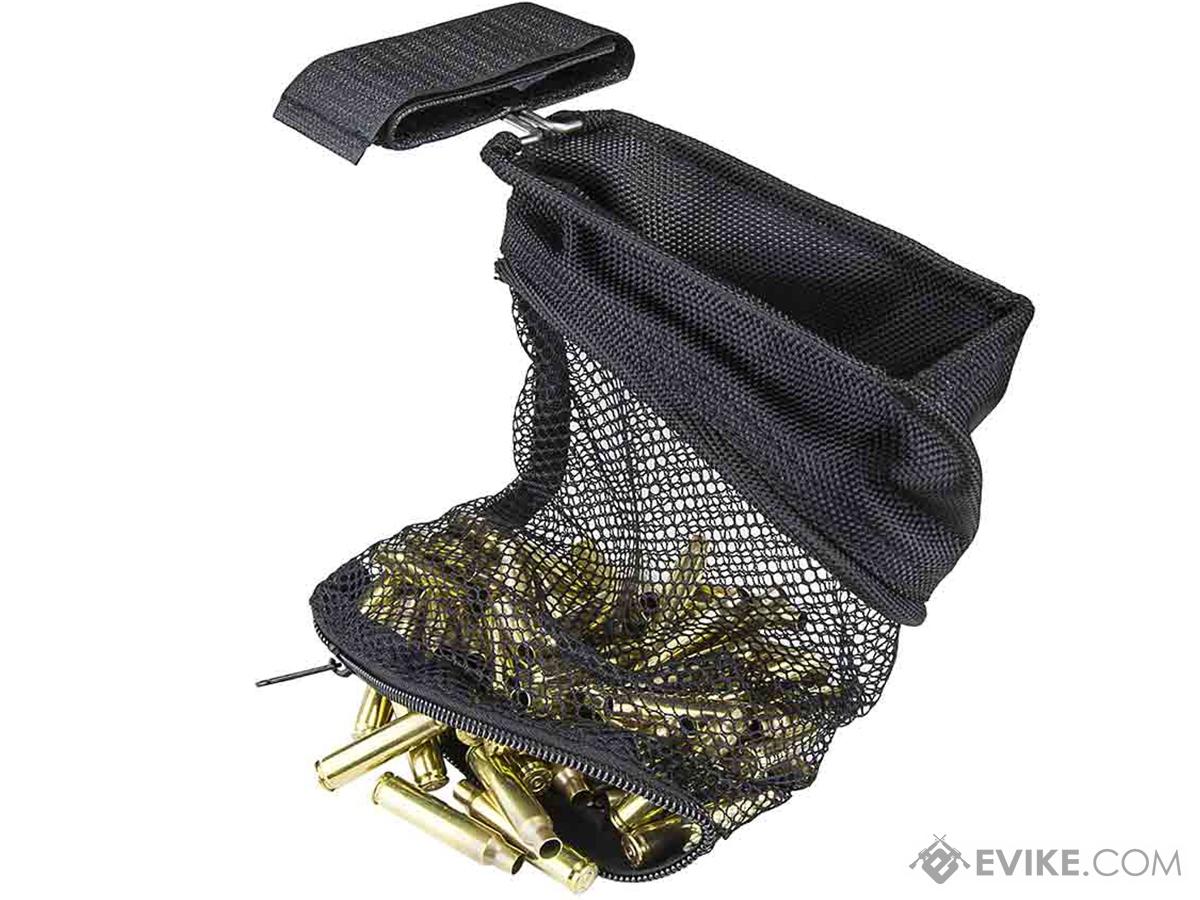 NcSTAR Mesh Brass Catcher w/ Hook and Loop Strap, Accessories & Parts, Real  Steel Parts, Accessories -  Airsoft Superstore
