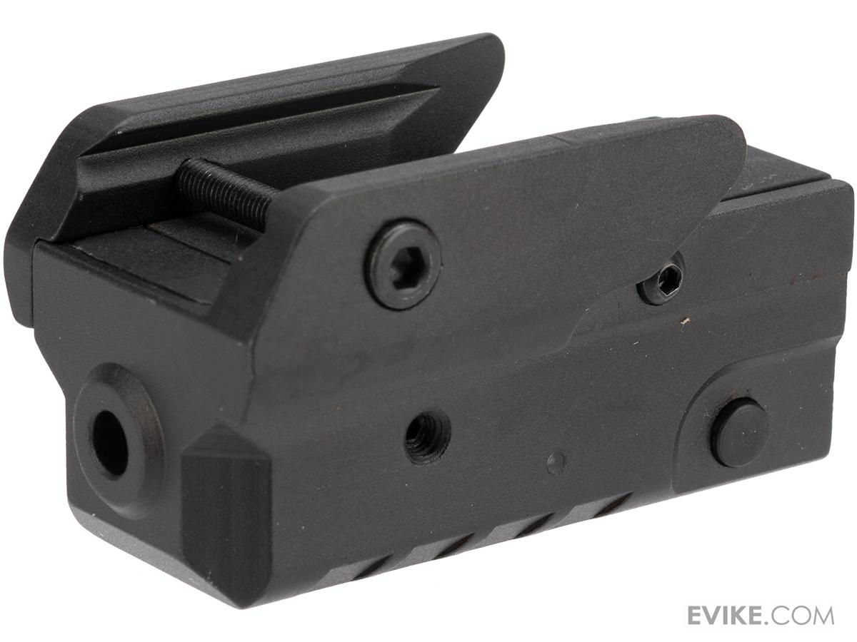 NcSTAR VAPRLSMBLV2 Pistol Blue Laser with Strobe for sale online 