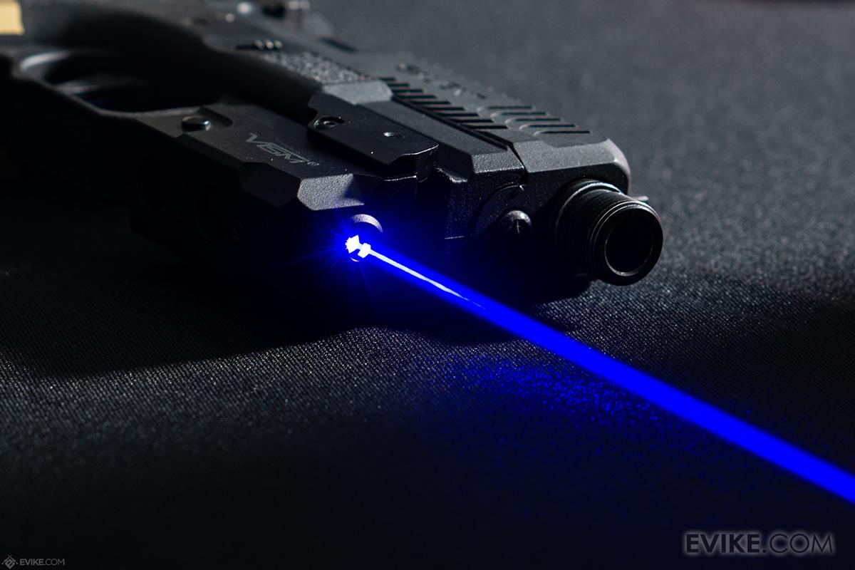 Blue Laser Beam For Bb Gun - The Best Picture Of Beam