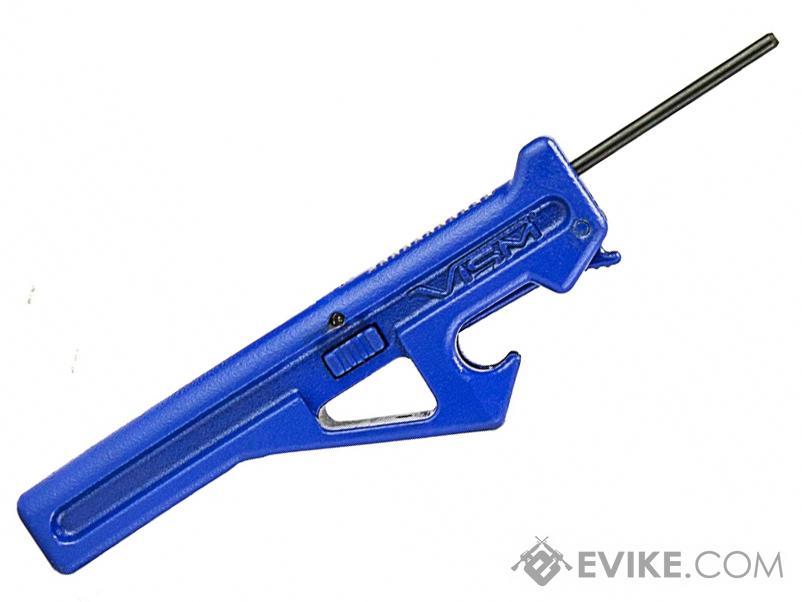 VISM NcSTAR VTGLK5 G5 Glock Pocket Tool, Black, 51 OFF