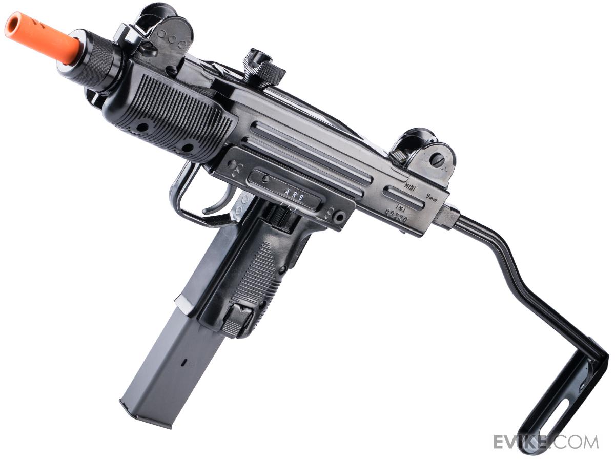 Northeast Airsoft Mini Maschinenpistole Gas Blowback Airsoft