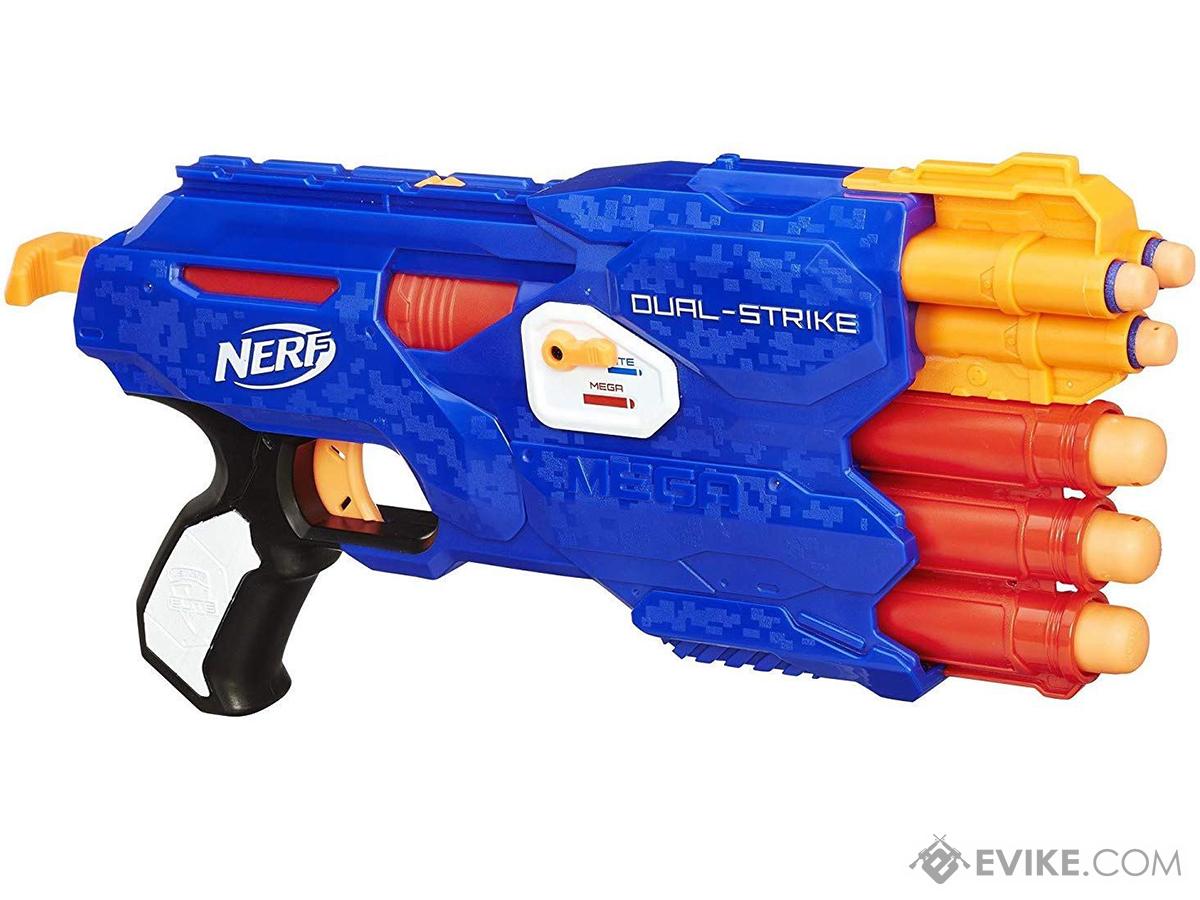 New Nerf N-Strike Elite Centurion Mega Sniper Blaster Toy Foam