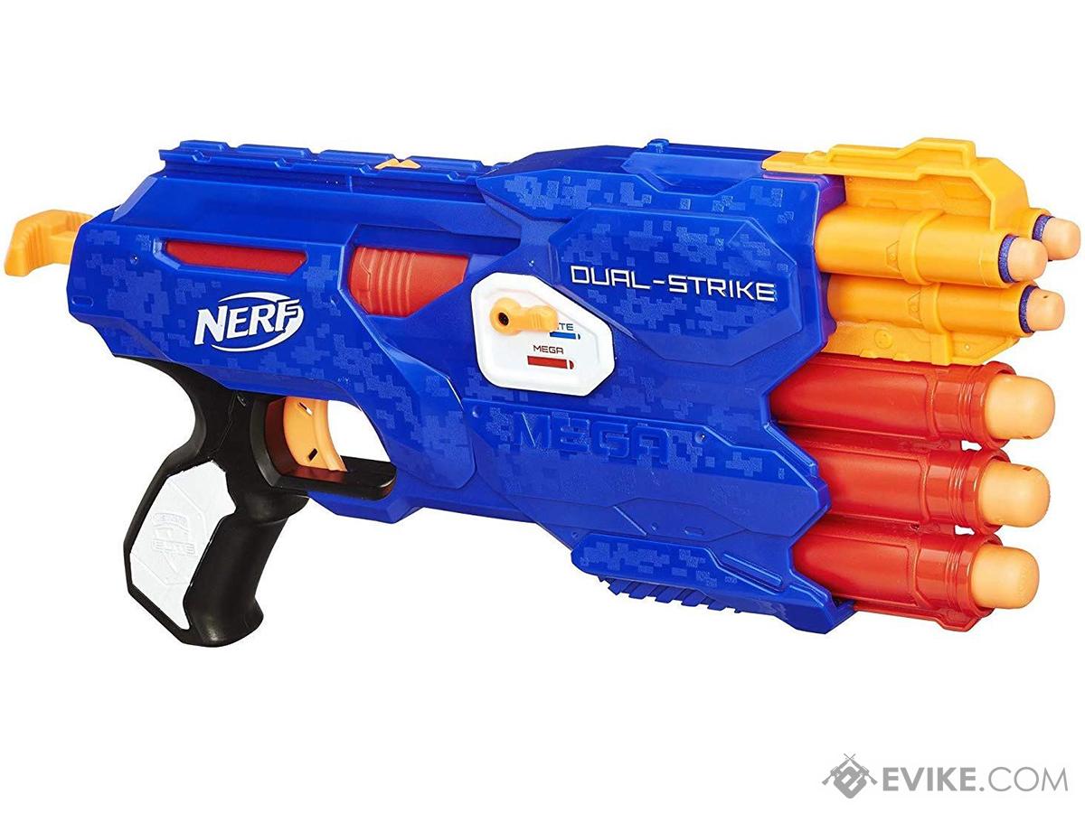 Nerf Gun Sniper: Dominate the Battlefield with Precision Strikes