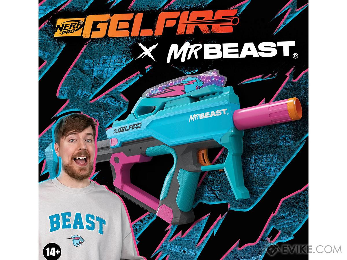 Nerf Pro Gelfire Mythic Blaster Is on Sale - IGN