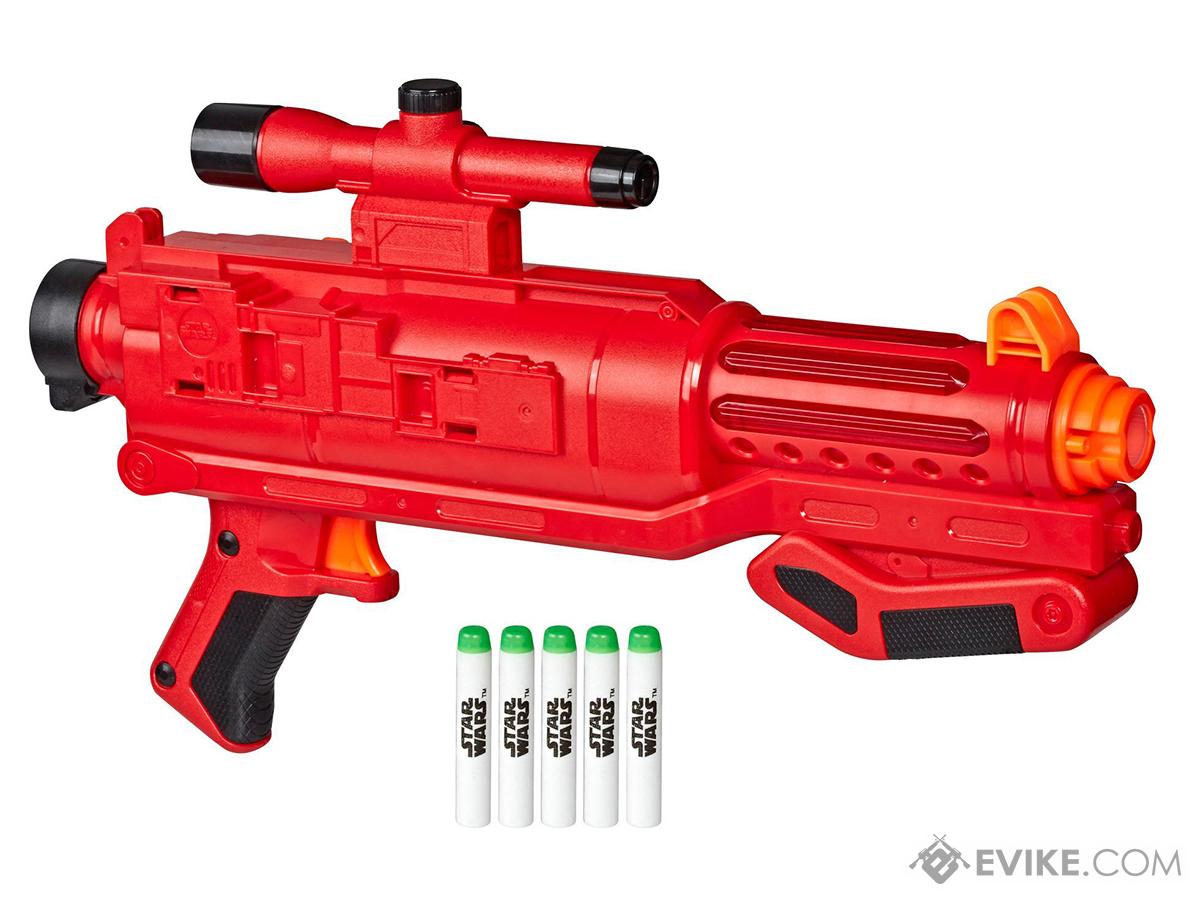 10 Blaze Bright Orange Safety Cap Gun Barrel Foam Tip Plugs Lot For Vtg Toy Sale 