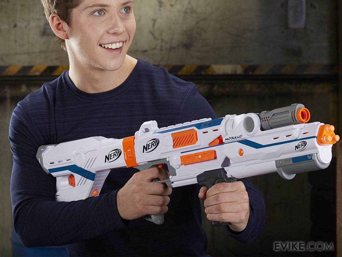 nerf modulus mini