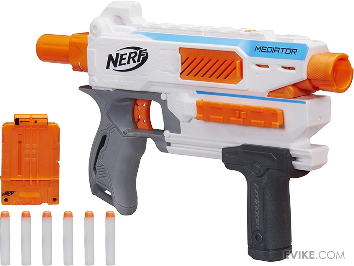 mediator nerf