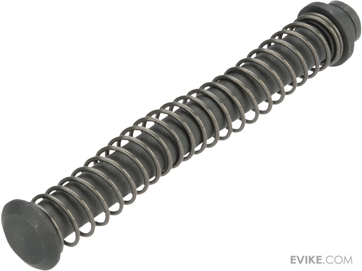 RATECH Steel Recoil Spring for Elite Force GLOCK 19 Series Gas