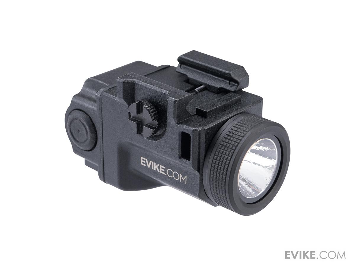Nextorch WL14 500 Lumen Tactical Compact Weapon Light | Evike.com