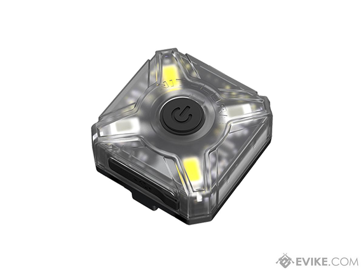 NiteCore NU05 High performance LED Headlamp Mate