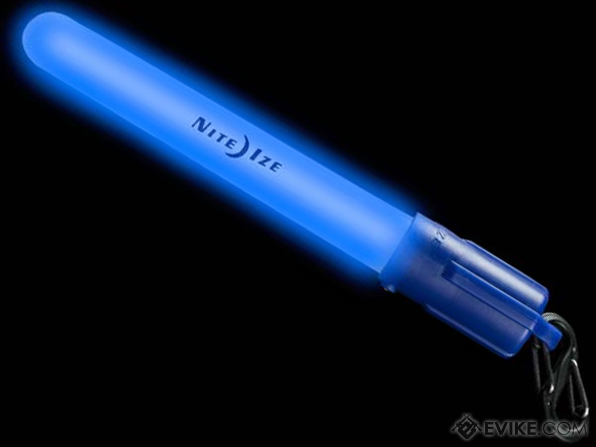 Nite Ize LED Mini Glowstick (Color: Blue)