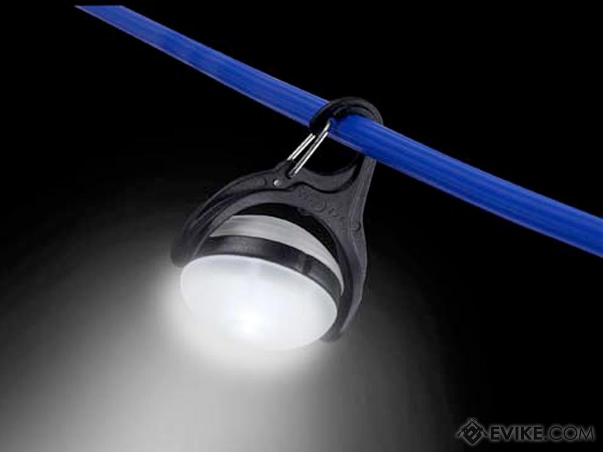 Nite Ize MoonLit LED Micro Lantern (Color: White)