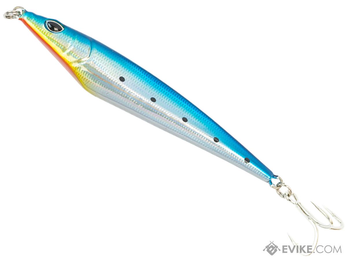 Nomad Design Ridgeback Long Cast Fish Lure (Color: Candy Sardine / 100g)