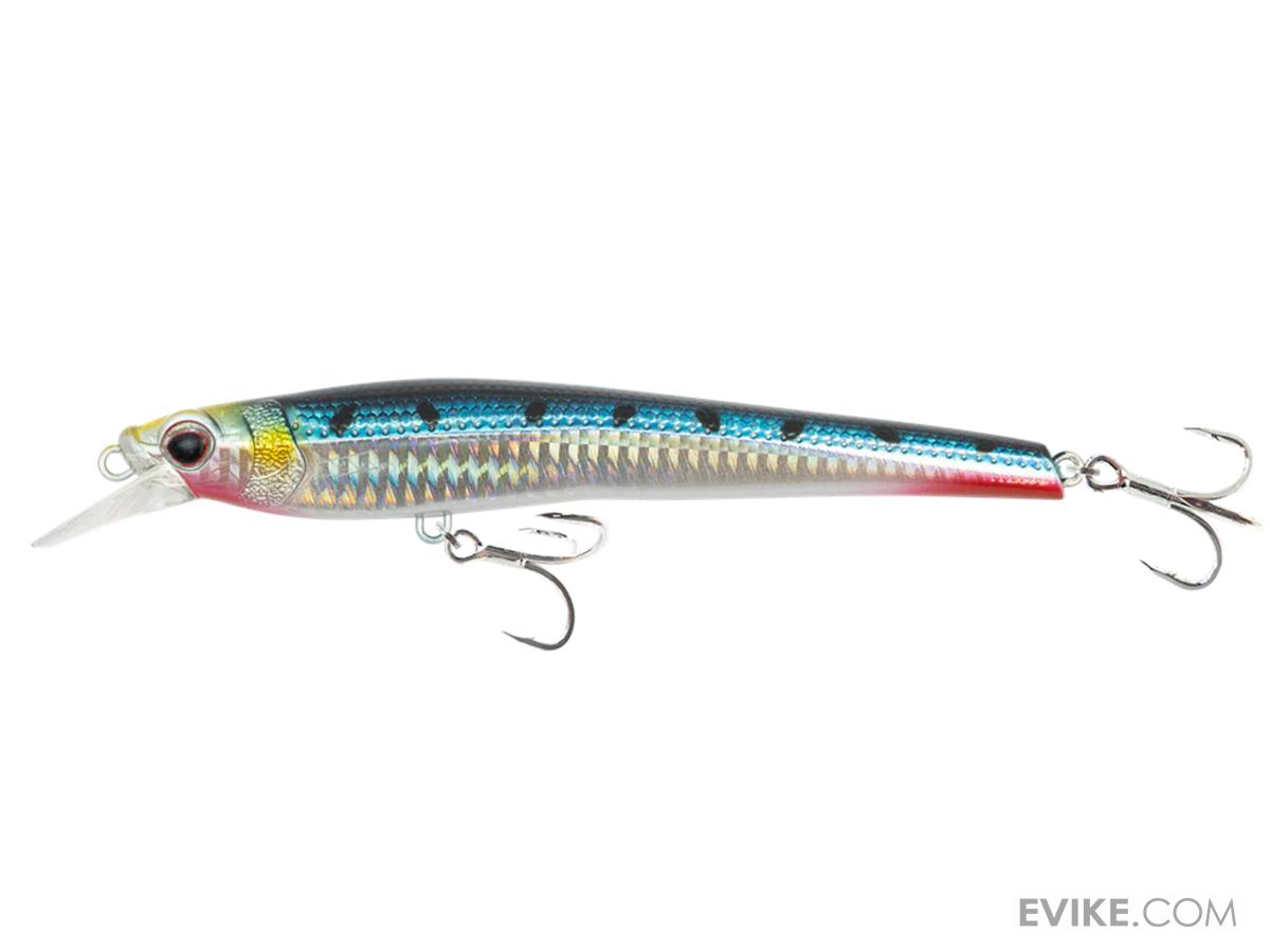 Nomad Design "Shikari" Slow Float Fishing Lure (Color Sardine / 5.75