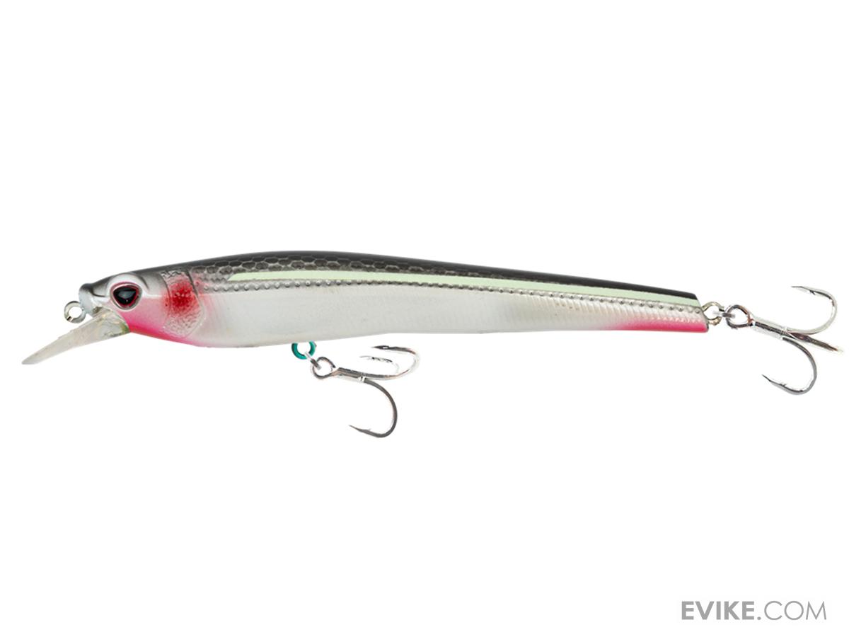 Nomad Design "Shikari" Slow Float Fishing Lure (Color Bleeding Mullet