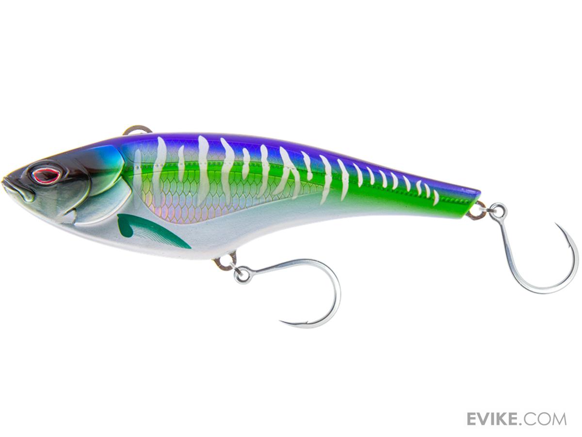 Nomad Design "Madmacs" Sinking High Speed Fishing Lure (Color Spanish