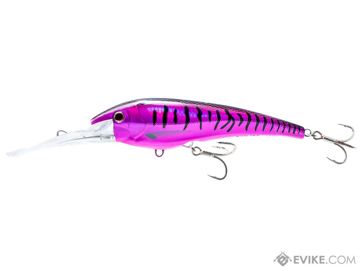 Nomad Design DTX Minnow Floating Fishing Lure (Color: Phantom