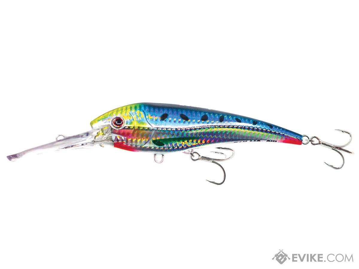 Nomad Design DTX Minnow Floating Fishing Lure (Color: Sardine