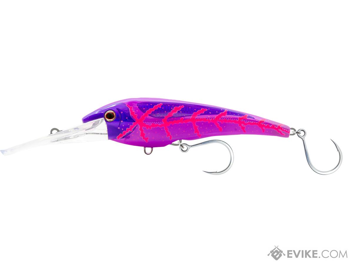 Nomad Design DTX Minnow Sinking Fishing Lure (Color: Wahooligan