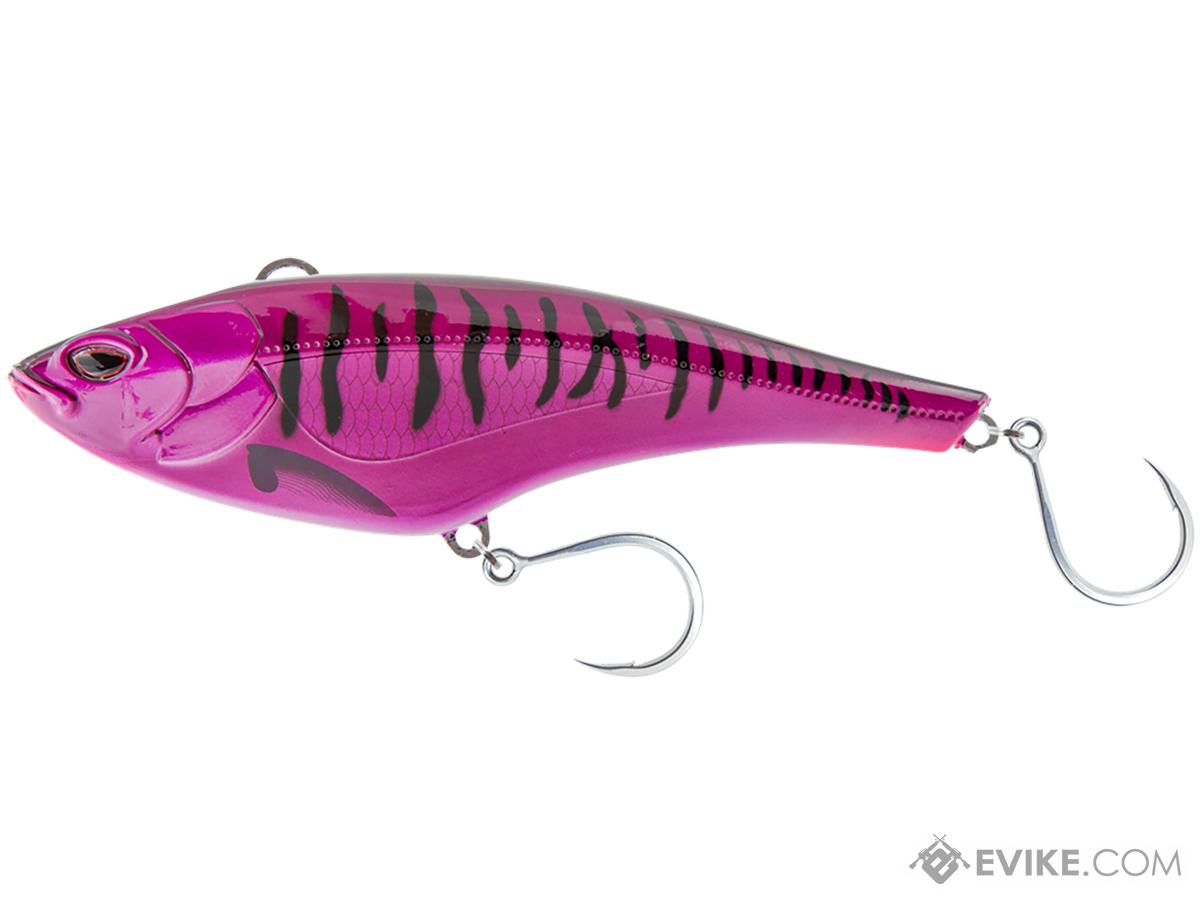 Nomad Design Madmacs Sinking High Speed Fishing Lure (Color: Phantom / 8)