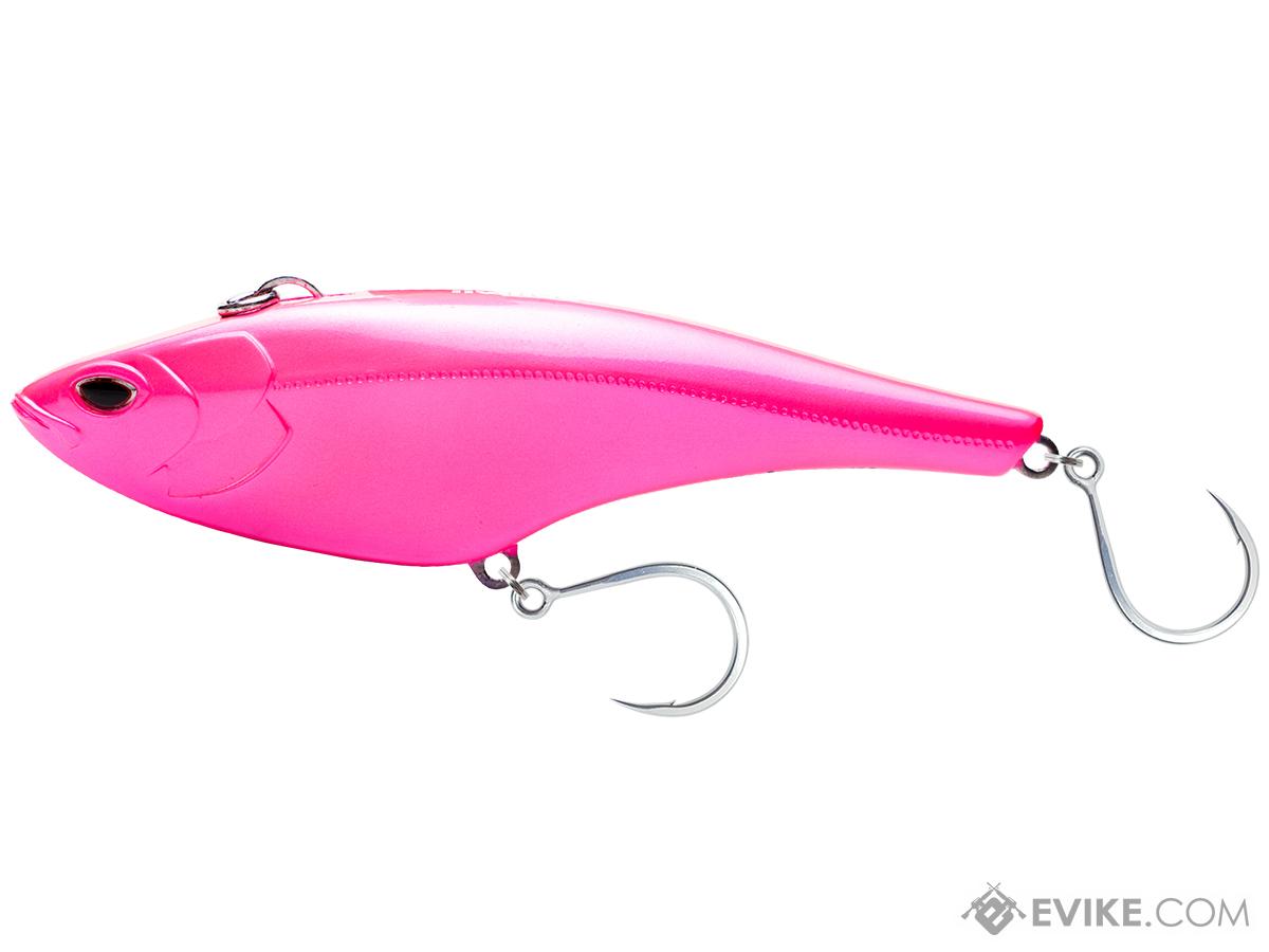 Nomad Design Madmacs Sinking High Speed Fishing Lure (Color: Hot Pink /  8), MORE, Fishing, Jigs & Lures -  Airsoft Superstore