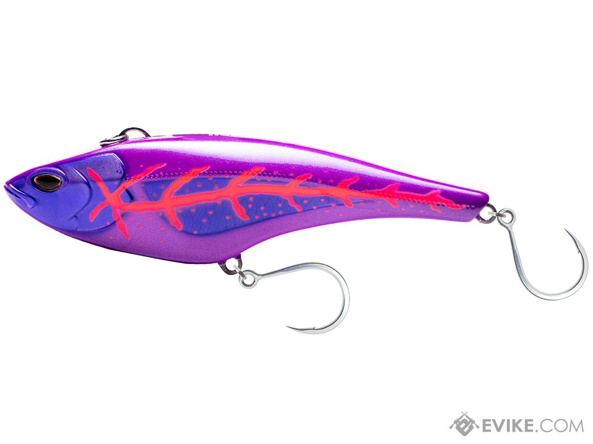 Nomad Design Madmacs Sinking High Speed Fishing Lure (Color: Wahooligan / 8)