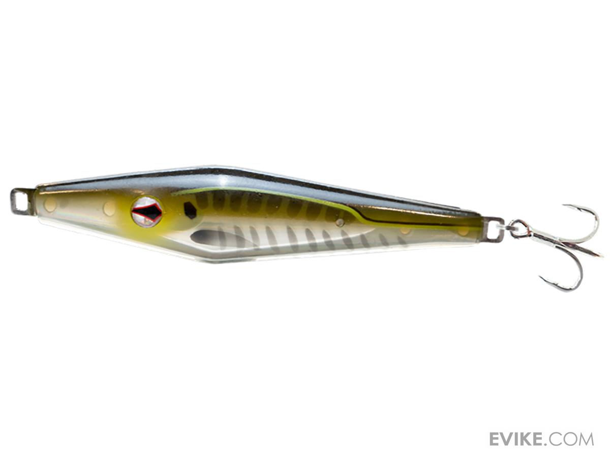 Nomad Design "Slidekick" Surface Iron Fishing Lure (Color Jack