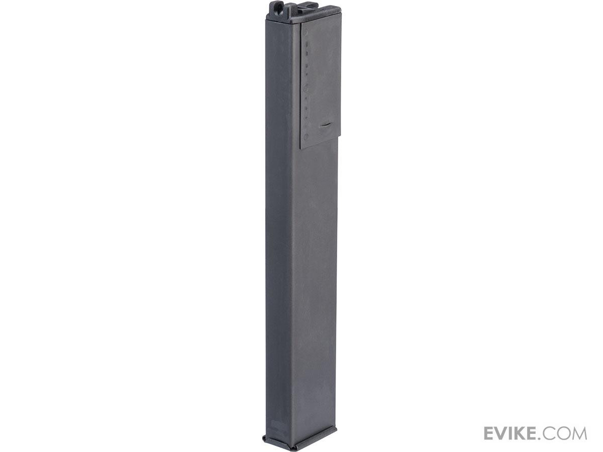 NorthEast Airsoft 32rd Magazine for Sten Gas Blowback SMGs