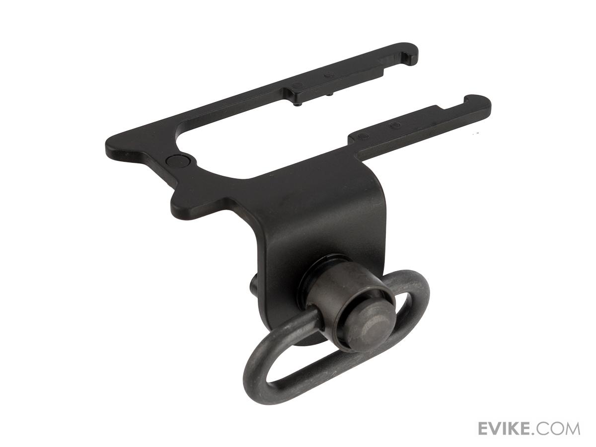 NorthEast Airsoft QD Sling Adaptor for LCT / E&L Airsoft AK AEGs