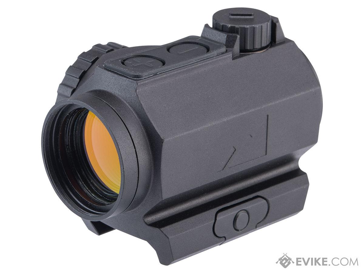 Trinity Force Ronin P-10 1x20 Red Dot Sight w/ Low Profile Picatinny Mount