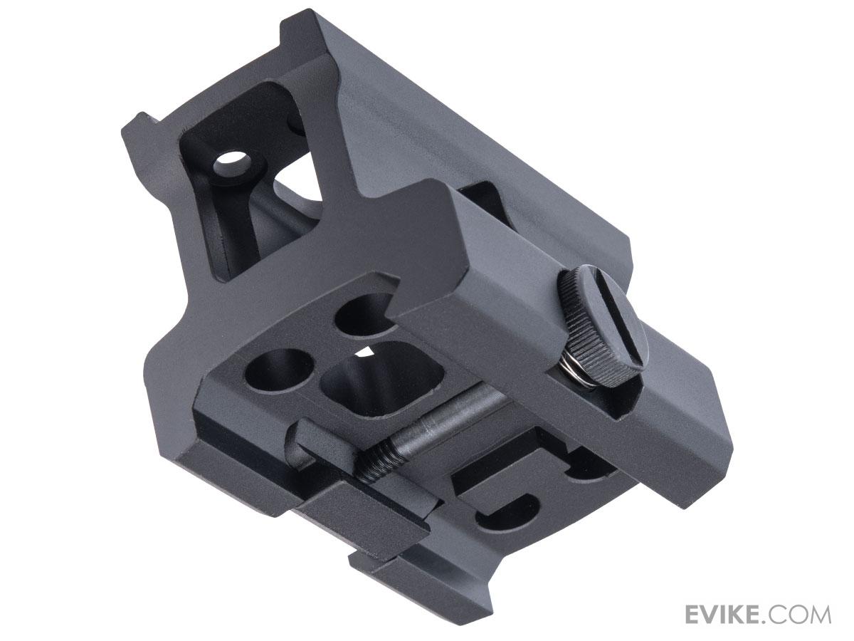Northtac Ronin P-12 1x20 Red Dot Sight w/ Absolute & Lower 1