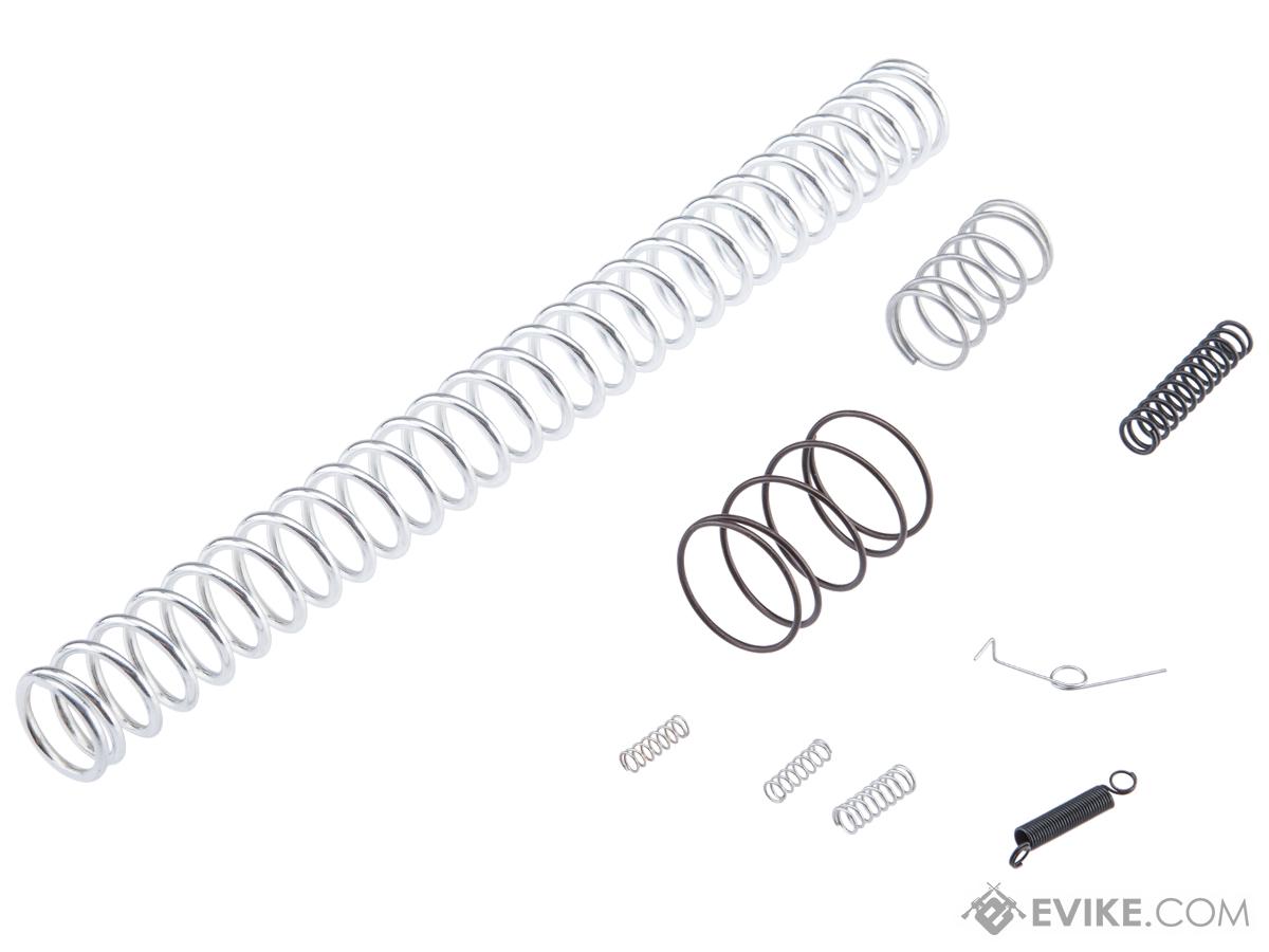 Novritsch Replacement Spring Set for SSR90 Airsoft AEG SMGs