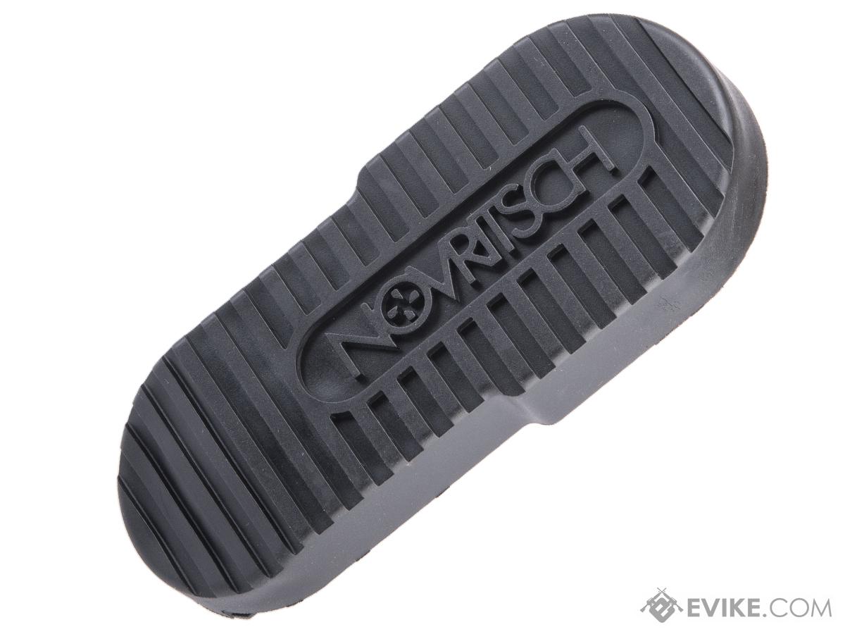 Novritsch Extended Rubber Stock Pad for SSR90 Airsoft AEG SMGs