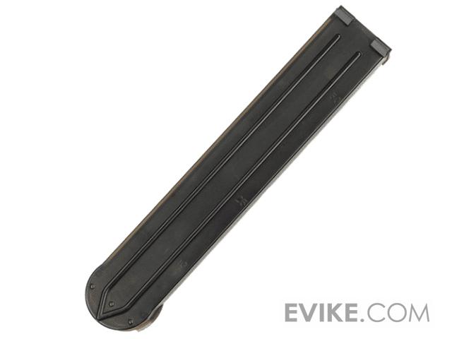 Novritsch 100rd Mid-CAP Magazine for SSR90 Series Airsoft AEG Rifles