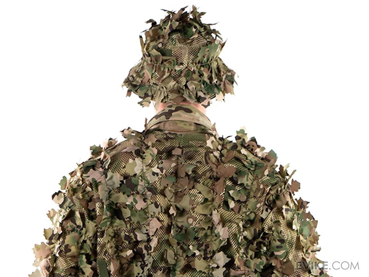 Novritsch 3D Leaf Boonie 2.0 (Color: Everglade) | Evike.com