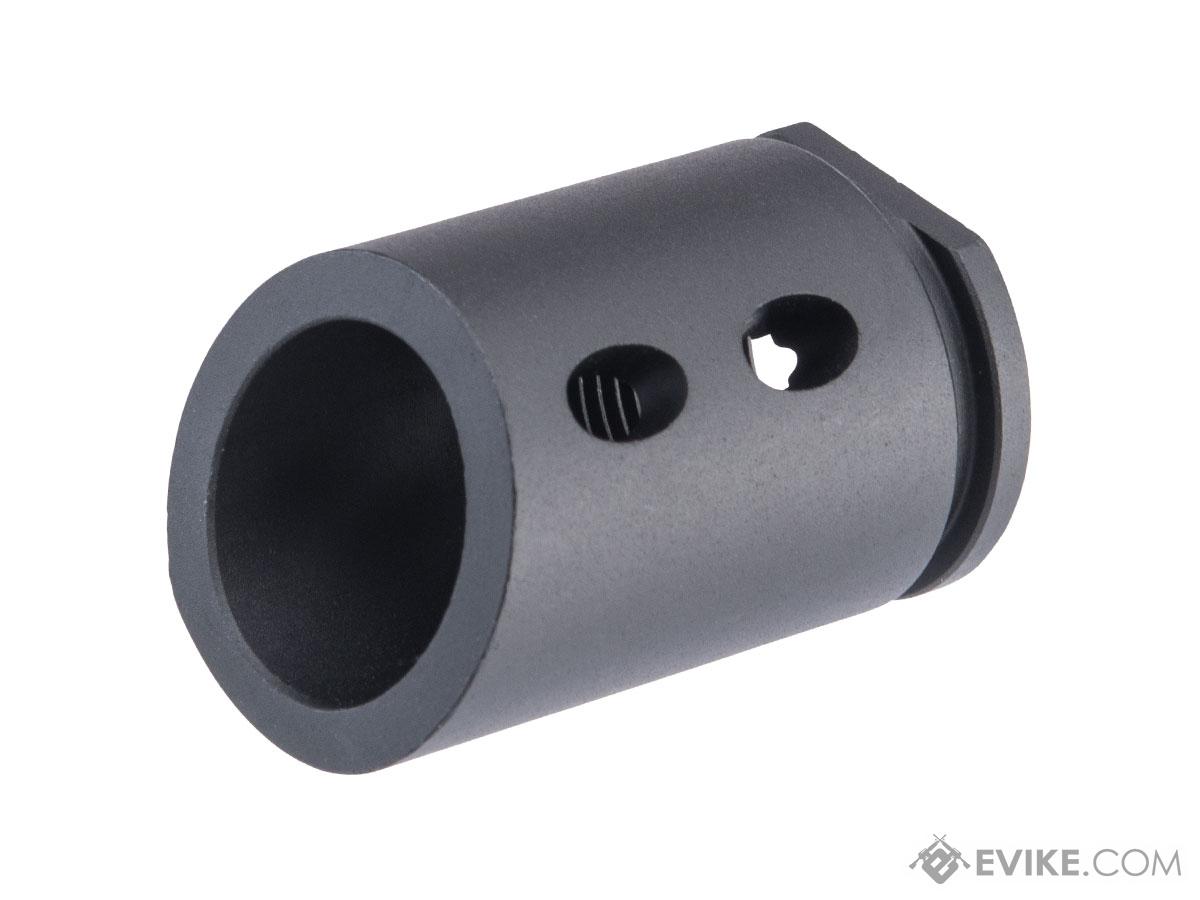 Novritsch Replacement Flash Hider for SSR90 Airsoft AEG SMG