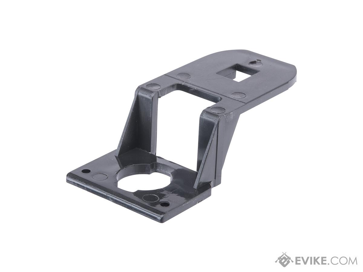 Novritsch Replacement Gearbox Endplate for SSR90 Airsoft AEG SMGs
