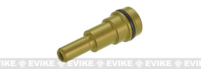 PolarStar Air Nozzle for Fusion Engine Airsoft EPAR - (Color: Gold / M240)