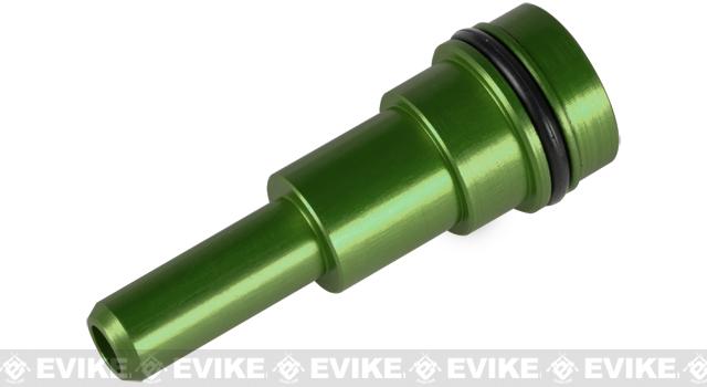 PolarStar Air Nozzle for Fusion Engine Airsoft EPAR - (Color: Green / V2 M4)