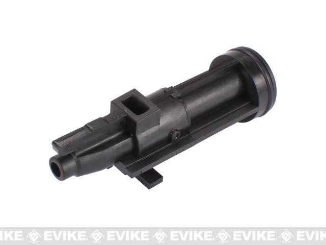 WE-Tech OEM Loading Nozzle for WE-Tech Airsoft GBB Guns (Type: AK Series)