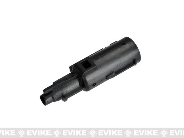 WE-Tech OEM Loading Nozzle for WE-Tech Airsoft GBB Guns (Type: XDM Series)