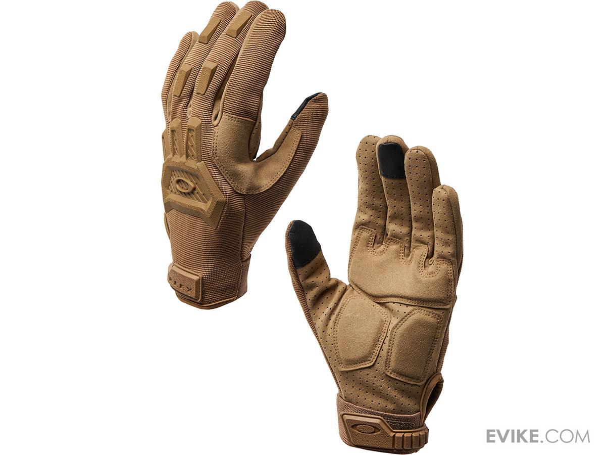 Oakley Flexion 2.0 Glove (Color: Coyote / X-Small)