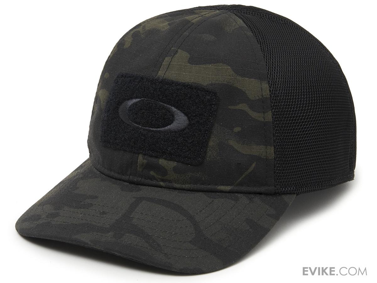 oakley tactical cap