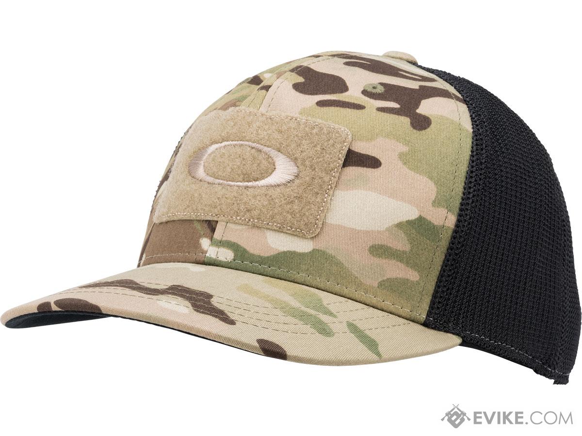 Oakley SI 110 Snapback Cap (Color: Multicam)