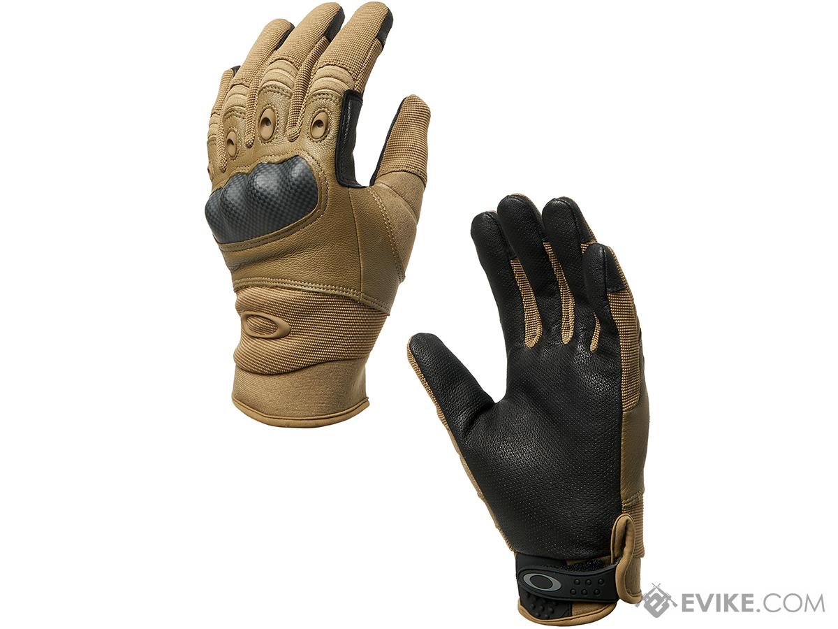 Oakley Factory Pilot 2.0 Glove (Color: Coyote / Medium)